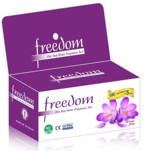 Freedom