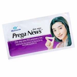 Mankind Prega