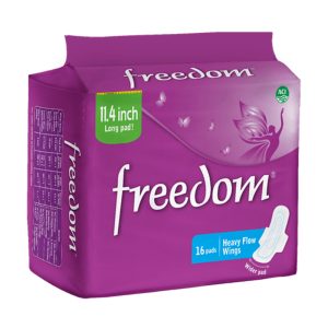 Freedom - 16 Pcs