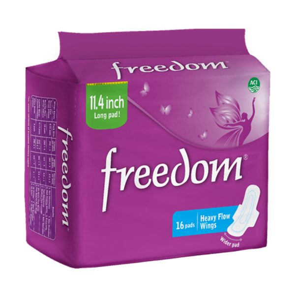 Freedom - 16 Pcs