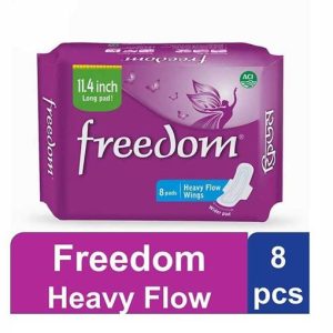 Freedom - 8 Pcs