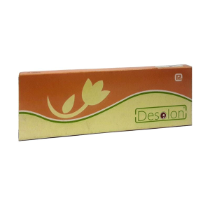 Desolon - Contraceptive Pill