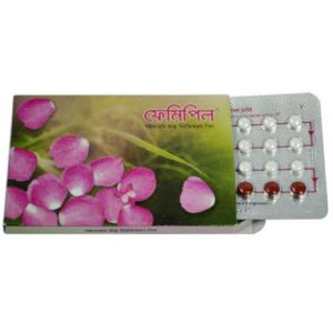 Femipil Contraceptic Pill