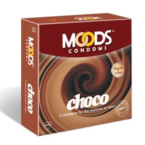 Moods (Choco)