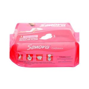 Senora Confidance - 5 Pcs
