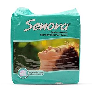 Senora (Panty) - 15 Pcs