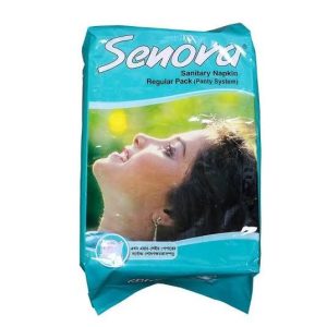 Senora (Panty) - 10 Pcs