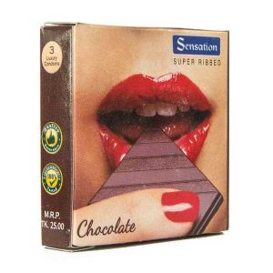 Sensation (Chocolate)