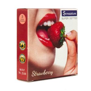 Sensation (Strawberry)
