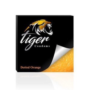 Tiger - 3 Pcs