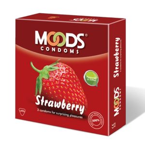 Moods (Strawberry)