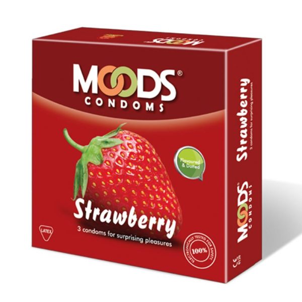 Moods (Strawberry)